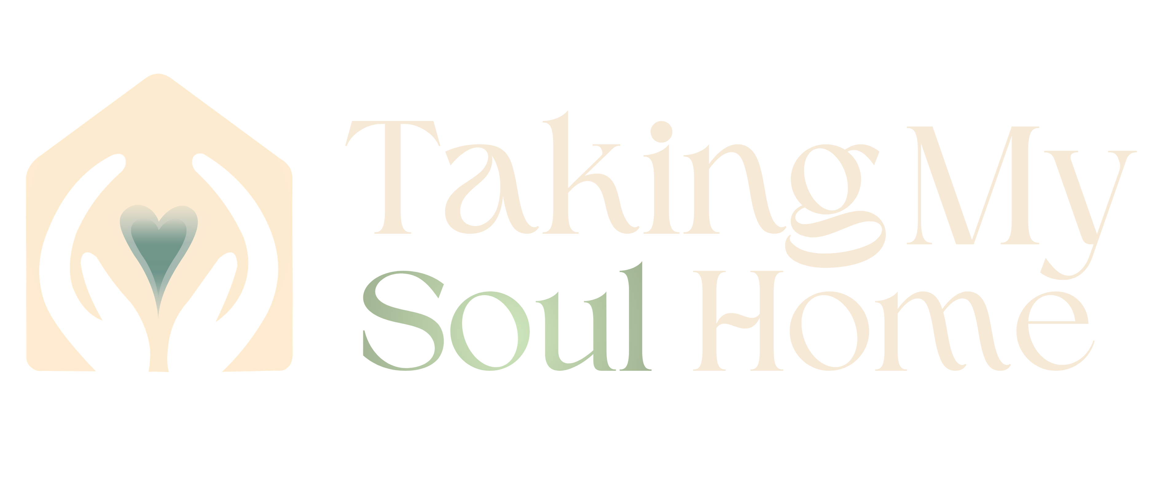 Taking My Soul Home